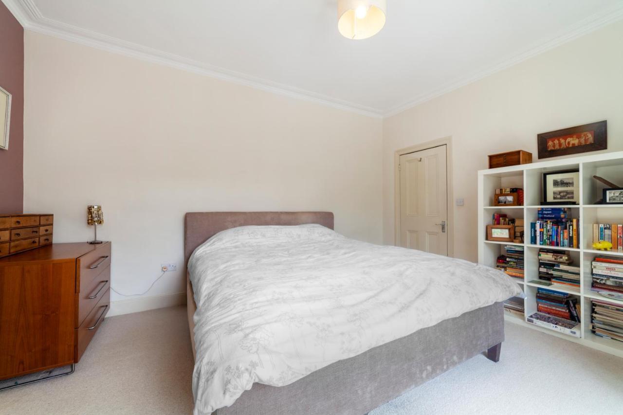 Apartamento Gorgeous 4 Bdr House With Garden, Crystal Palace *