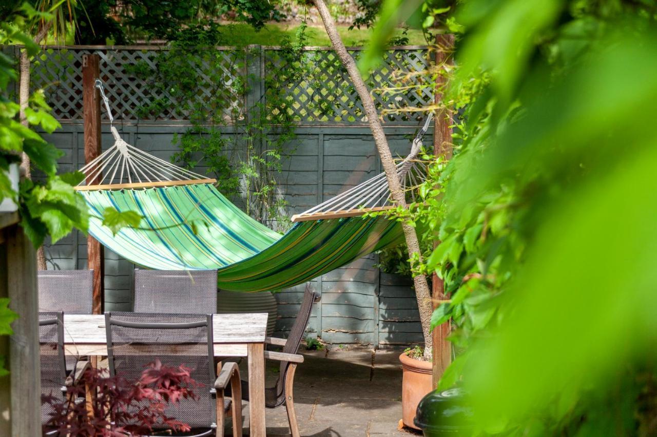 Gorgeous 4 Bdr House With Garden, Crystal Palace Appartement *