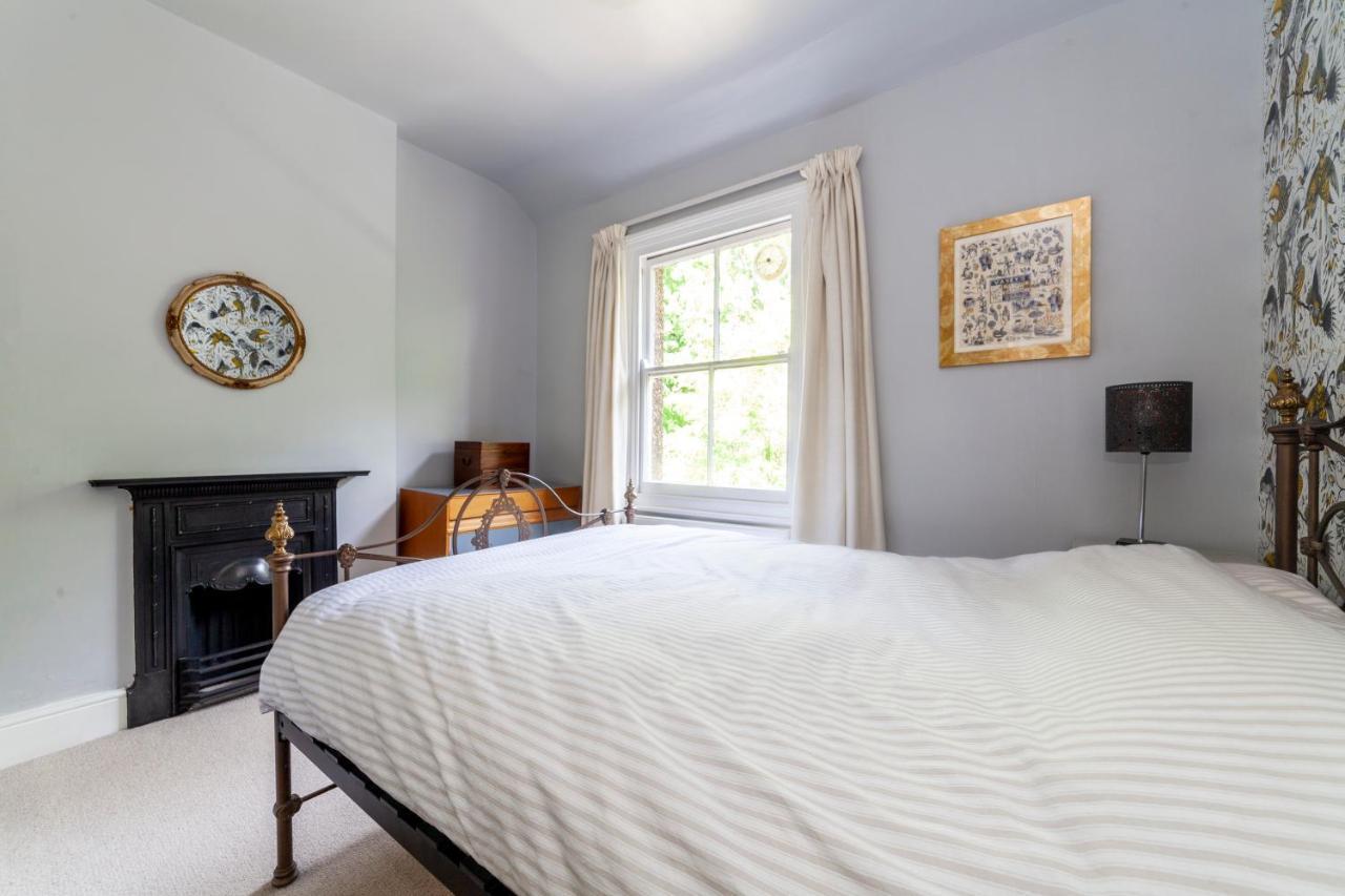 Gorgeous 4 Bdr House With Garden, Crystal Palace Apartamento Londres